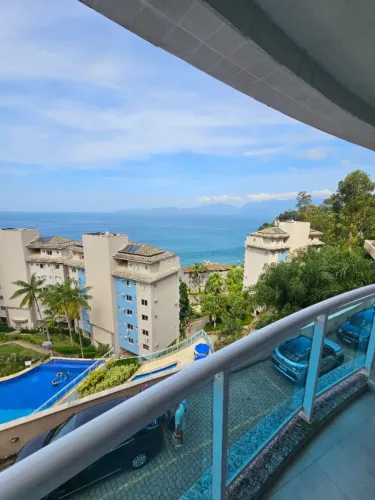 VITOR LOPES vende ap 2 quartos condomínio PORTO REAL RESORT