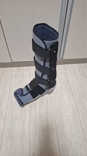 Robofoot com kit de Aquiles