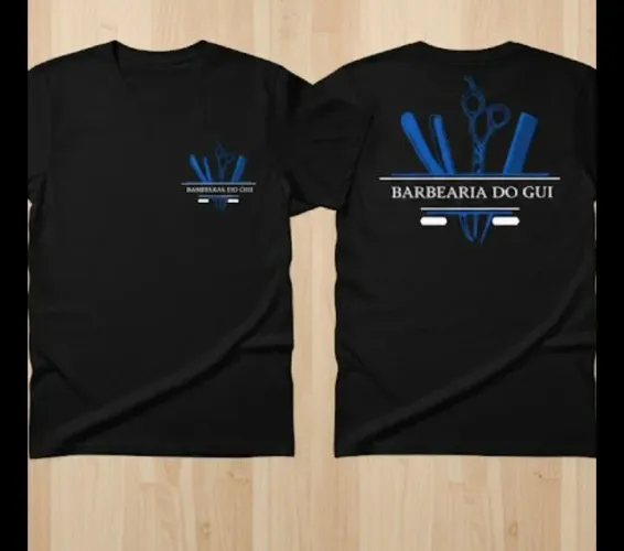 Uniformes profissionais corporativos