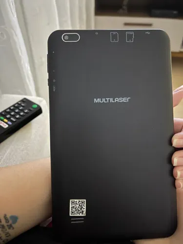 Tablet em ótimo estado