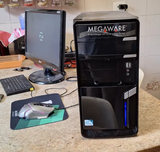 Desktop