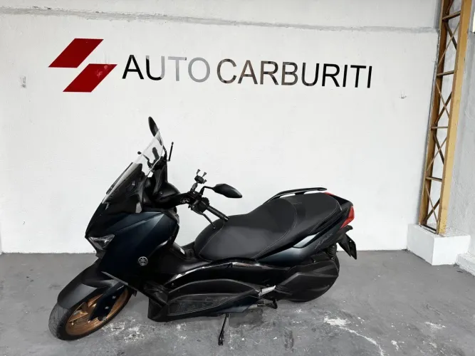Yamaha Xmax 250 abs 2024