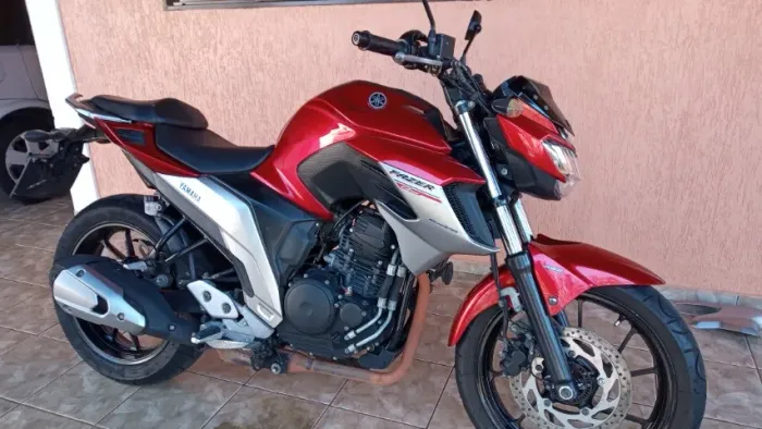 Yamaha FAZER 250 ABS  2019/2020 