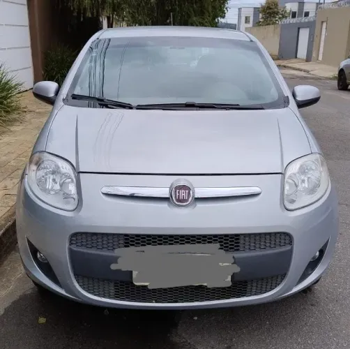 Fiat Palio Attra./italia 1.4 EVO F.flex 8V 5P 2013