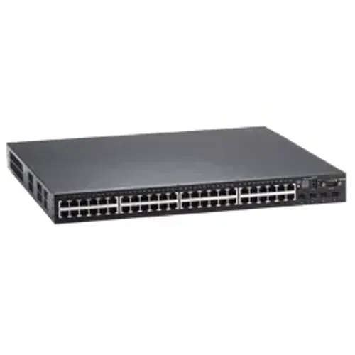 Switch Edge-Core ES4649 Gigabit Gerenciado L3 1U