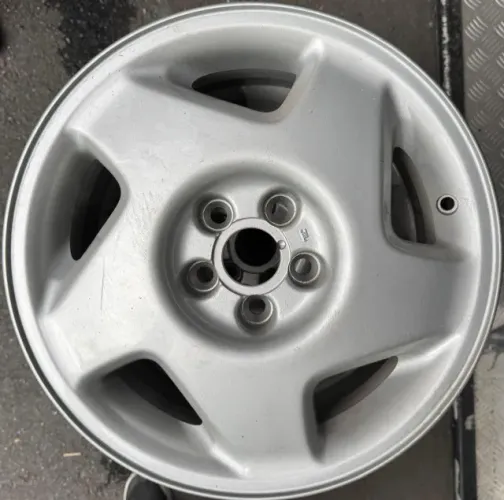 04 Rodas Aro 14 5X100 Volkswagen