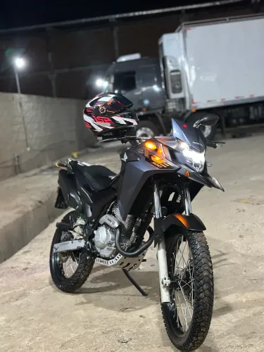 Honda XRE 300 ABS 2022 Extra