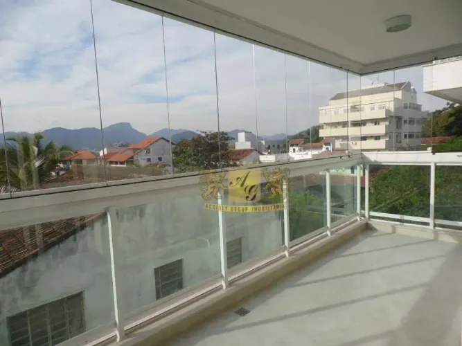Apartamento à venda, 60 m² por R$ 720.000,00 - Piratininga - Niterói/RJ