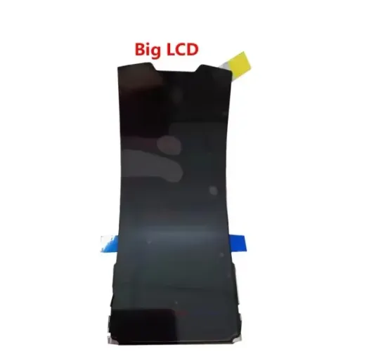 Tela Touch Screen Display Motorola Razr 2019 FLIP P-oled Sensor Digiziter Assembly RENOVAR