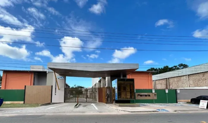 Ultimas Casas Disponíveis - Condomínio Ferrara no Turu - 4 Suítes e Quintal grande