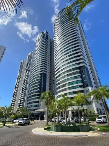 Apartamento à venda no MANHATTAN SQUARE HOME , PATAMARES , Salvador, BA