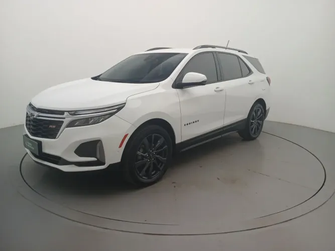 Chevrolet Equinox RS 1.5 Turbo 172cv Aut. 2023
