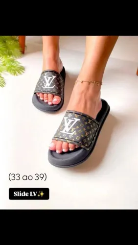 Vende-se lote de sapatos 