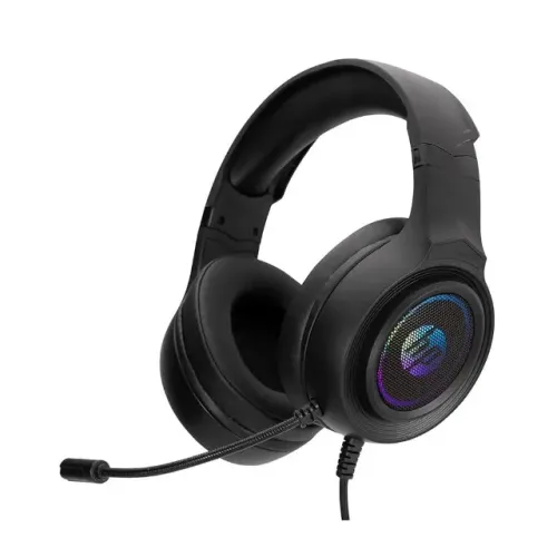 Headset Gamer Hp Usb 7.1 Dhe-8008u *ENTREGA GRÁTIS*