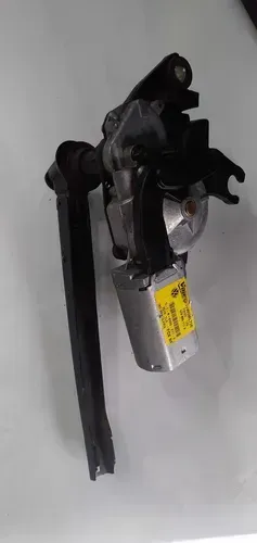 Motor Limpador Vidro Traseiro Gol G5, G6, G7 Fox Original 