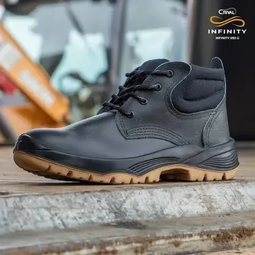 Vende se bota nobuck crival n°42