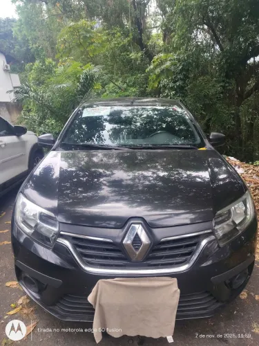 Renault Sandero Life Flex 1.0 12V 5P Mec. 2021