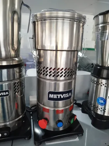 R1 Cutter triturador de alimentos 4lts Metvisa