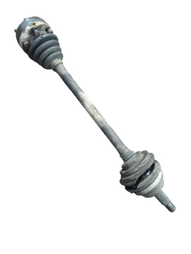 Semi Eixo Esquerdo Gol Ap 1997 A 2010 G2 G3 G4 1.6 1.8