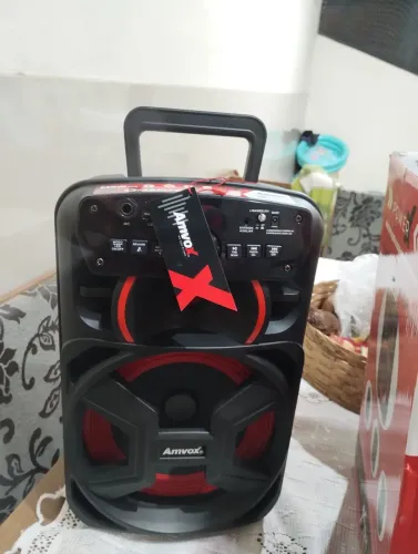 Vendo caixa de som