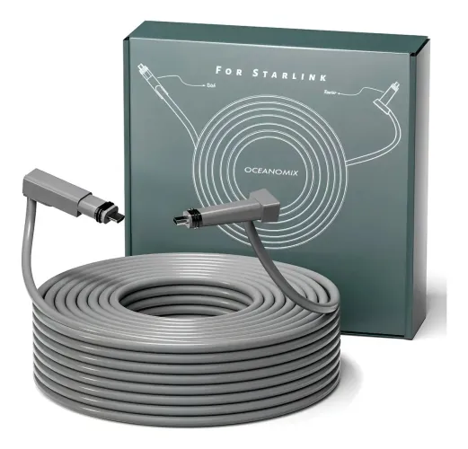 Cabo Starlink Gen 2 15M
