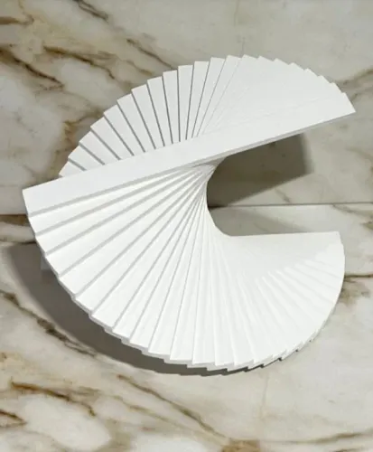  Arte contemporânea  escultura  em Madeira