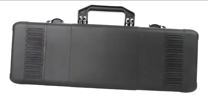 Maleta Case Rigido 54 x 21 x 10 preto case rigido