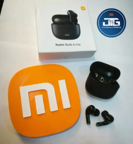 Redmi Buds 6 Lite