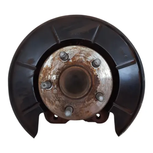 Cubo Roda Traseira Direita Toyota Corolla 1.8 2016