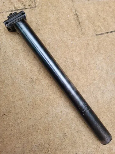Canote de bicicleta 30,9 - 32mm
