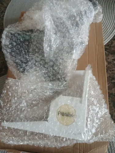 VENDO KIT ADIPOMETRO + ESTADIOMETRO 