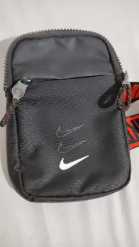Bolsa t bag transversal Nike original