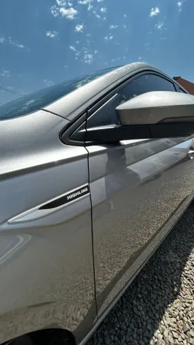 Volkswagen Virtus Highline 200 TSI 1.0 Flex 12V AUT 2022