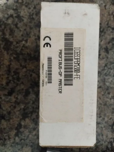Módulo Profibus GE IC693PBM200