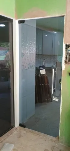 Porta de giro 90x210