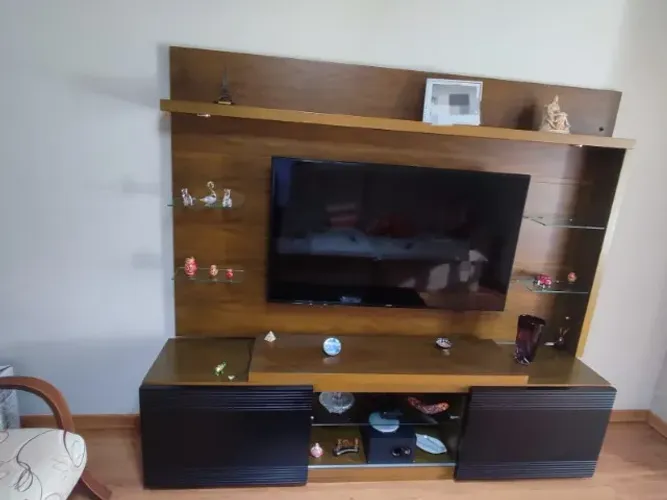 Rack para TV
