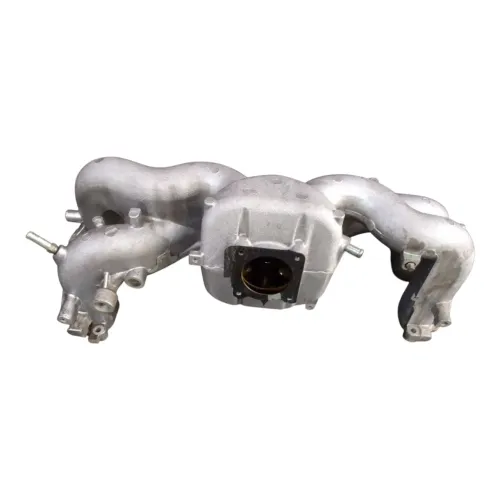 Coletor De Admissão Subaru Impreza 2.0 2009/2010 604ac171