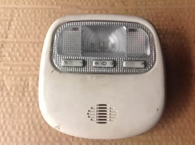 Luz de Teto C4 Pallas 2010