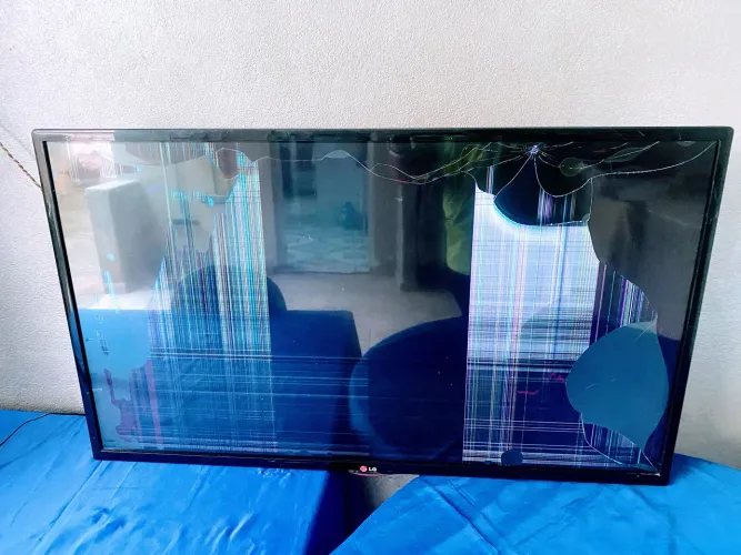 Tv LG 42LN5400