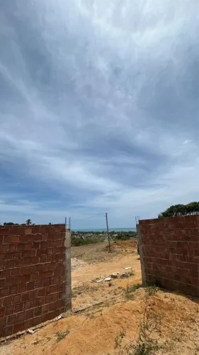 Vende-se Terreno em Paripueira