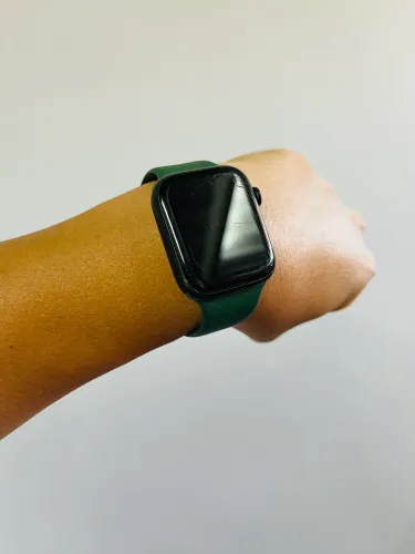 Apple Watch 7 - Clica saiba mais !! 