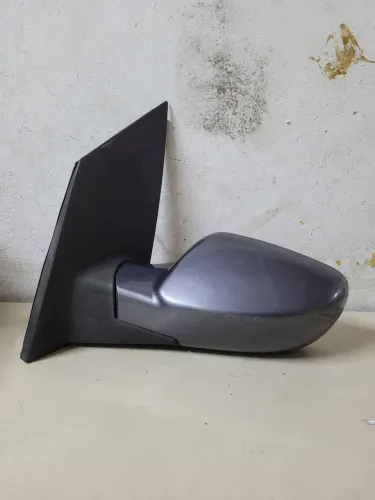 Retrovisor esquerdo Chery Face 2010 a 2014