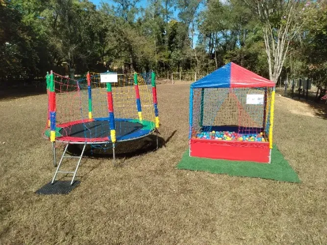 Aluguel de Brinquedos - Diversão Garantida para Sua Festa!