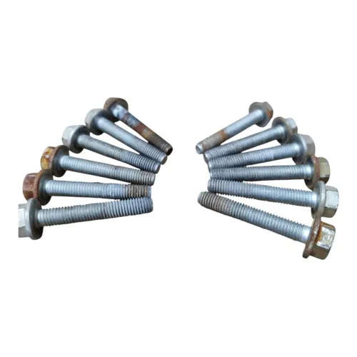 Parafuso Caixa Marchas Capa Seca Vw Novo Delivery 9170