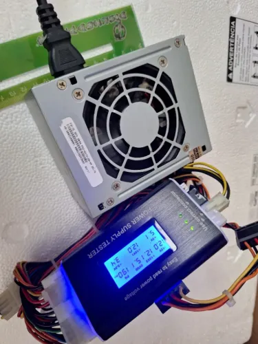 mini fonte atx