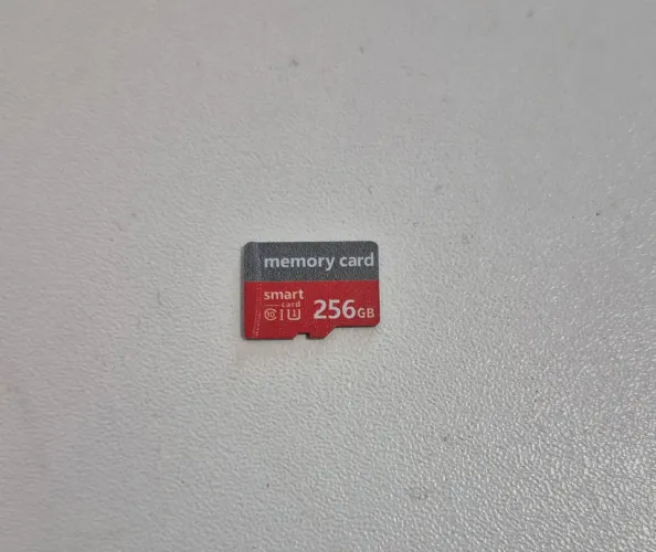 Micro sd 256gb