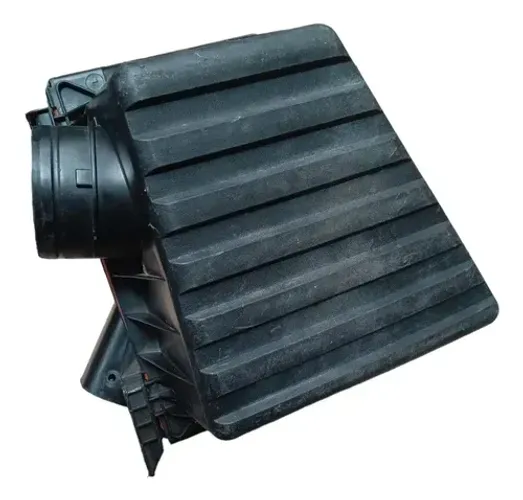 Caixa Filtro Ar Polo 1.6 8v Flex 2013 Original Vw