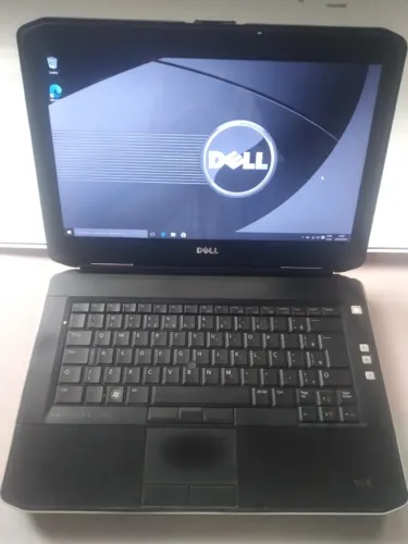 Notebook Dell latitude e 5430