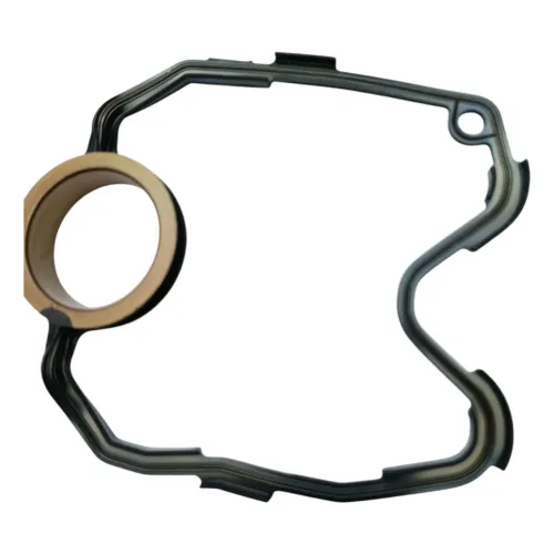 Junta Gaxeta Da Tampa Do Cabeçote Yamaha Nmax 160 2023