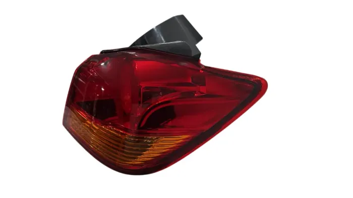 Lanterna Direita Asx 2011 A 2015 Led Usada Restaurada